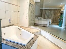 Pousada Recanto das Flores