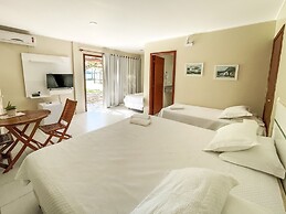 Pousada Recanto das Flores