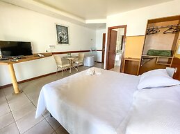 Pousada Recanto das Flores