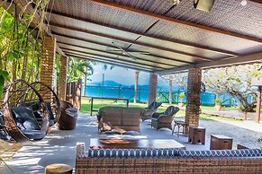 Pousada Recanto das Flores