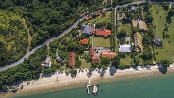 Pousada Recanto das Flores