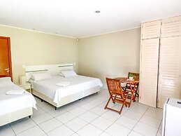 Pousada Recanto das Flores