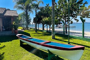 Pousada Recanto das Flores