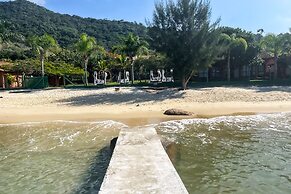 Pousada Recanto das Flores