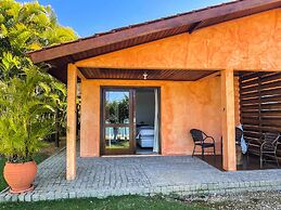 Pousada Recanto das Flores