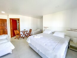 Pousada Recanto das Flores