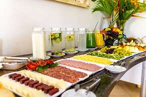 Pousada Recanto das Flores