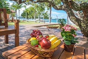 Pousada Recanto das Flores