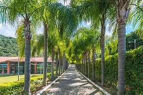 Pousada Recanto das Flores