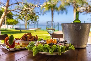 Pousada Recanto das Flores