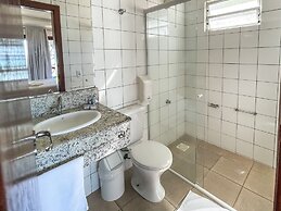 Pousada Recanto das Flores