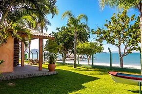 Pousada Recanto das Flores