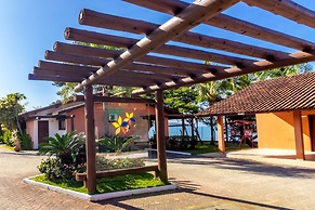 Pousada Recanto das Flores