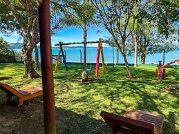 Pousada Recanto das Flores