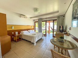 Pousada Recanto das Flores