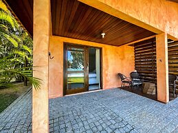 Pousada Recanto das Flores