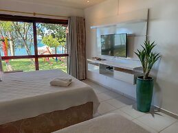 Pousada Recanto das Flores