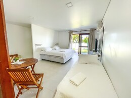 Pousada Recanto das Flores