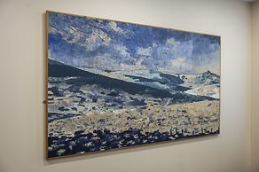 St Stephen Street Apartment