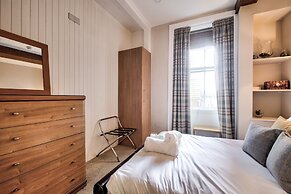 St Stephen Street Apartment