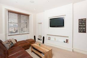 St Stephen Street Apartment