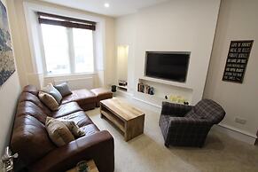 St Stephen Street Apartment