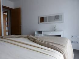 Suncanarias Penthouse Las Terrazas