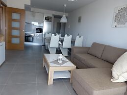 Suncanarias Penthouse Las Terrazas
