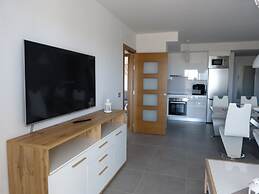 Suncanarias Penthouse Las Terrazas