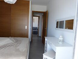 Suncanarias Penthouse Las Terrazas