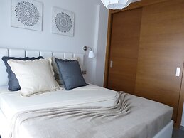 Suncanarias Penthouse Las Terrazas