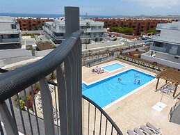 Suncanarias Penthouse Las Terrazas