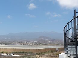 Suncanarias Penthouse Las Terrazas