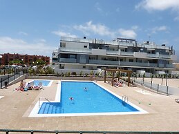 Suncanarias Penthouse Las Terrazas