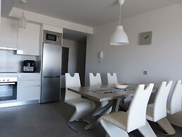 Suncanarias Penthouse Las Terrazas