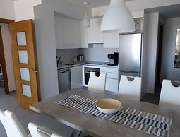 Suncanarias Penthouse Las Terrazas