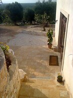 Agriturismo Monte Adamo