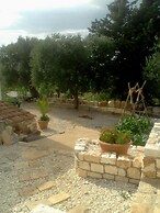 Agriturismo Monte Adamo