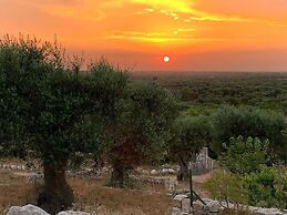 Agriturismo Monte Adamo