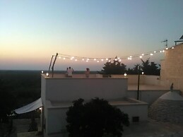 Agriturismo Monte Adamo