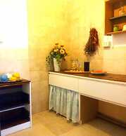 Agriturismo Monte Adamo