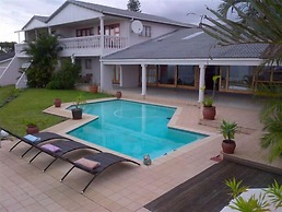 Empoza Seaview Guesthouse