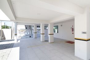 Aluguel Apartamento 2 Quartos e 1 Suíte 656