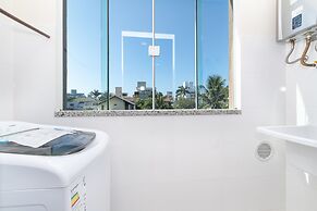 Aluguel Apartamento 2 Quartos e 1 Suíte 656