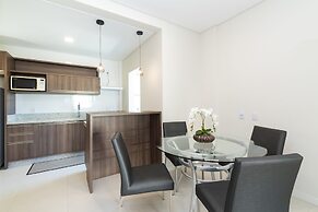 Aluguel Apartamento 2 Quartos e 1 Suíte 656