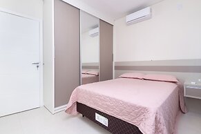 Aluguel Apartamento 2 Quartos e 1 Suíte 656