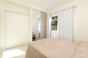 Aluguel Apartamento 2 Quartos e 1 Suíte 656