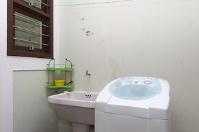 Aluguel Casa 4 quartos 1 suite frente mar 016