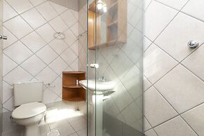 Aluguel Casa 4 quartos 1 suite frente mar 016