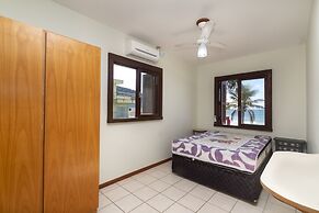 Aluguel Casa 4 quartos 1 suite frente mar 016